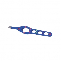 EYE BROW TWEEZERS